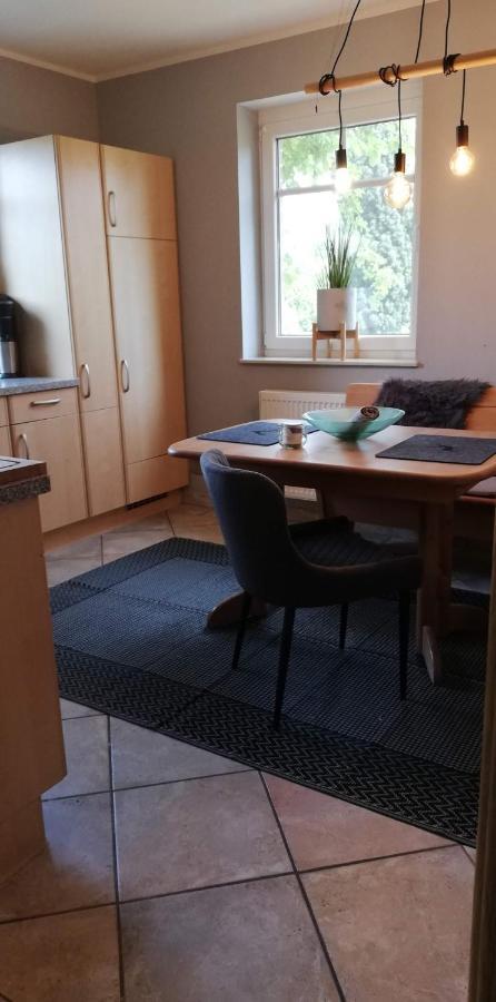 Fewo Emsland Emsbüren Extérieur photo