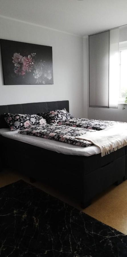 Fewo Emsland Emsbüren Extérieur photo