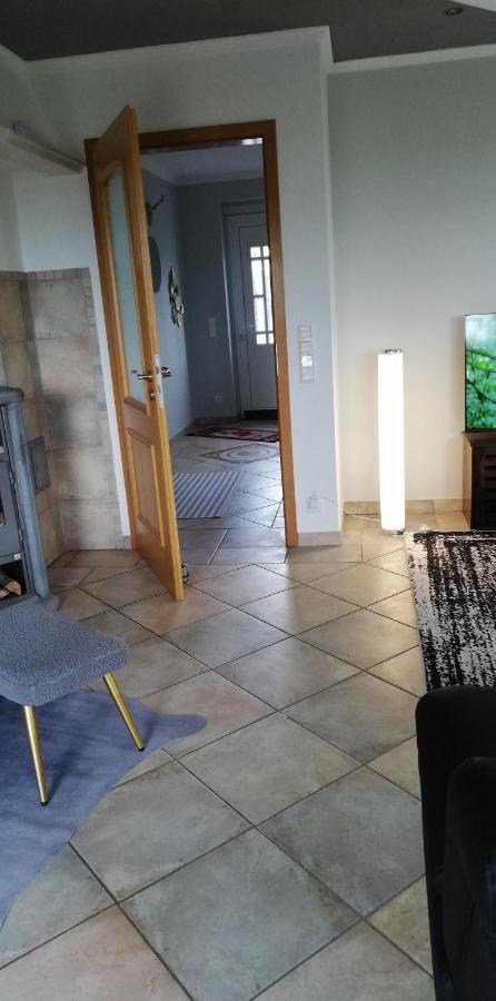 Fewo Emsland Emsbüren Extérieur photo