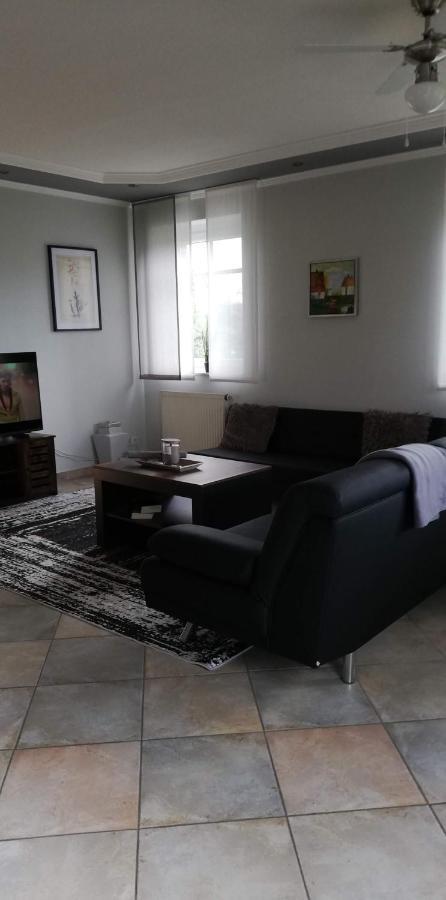 Fewo Emsland Emsbüren Extérieur photo