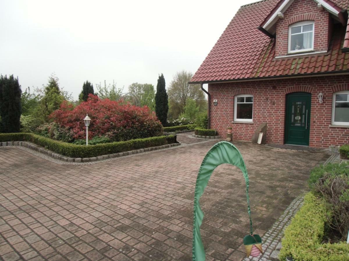 Fewo Emsland Emsbüren Extérieur photo