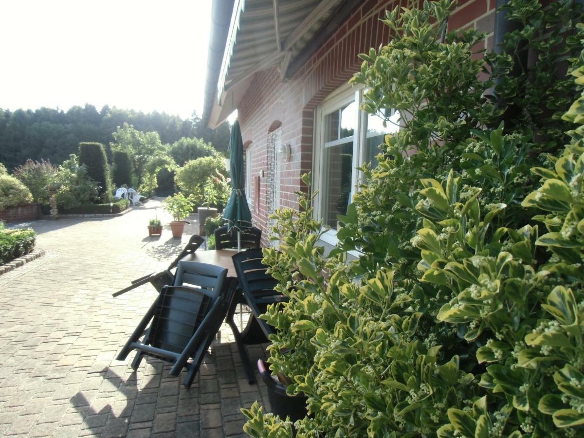 Fewo Emsland Emsbüren Extérieur photo