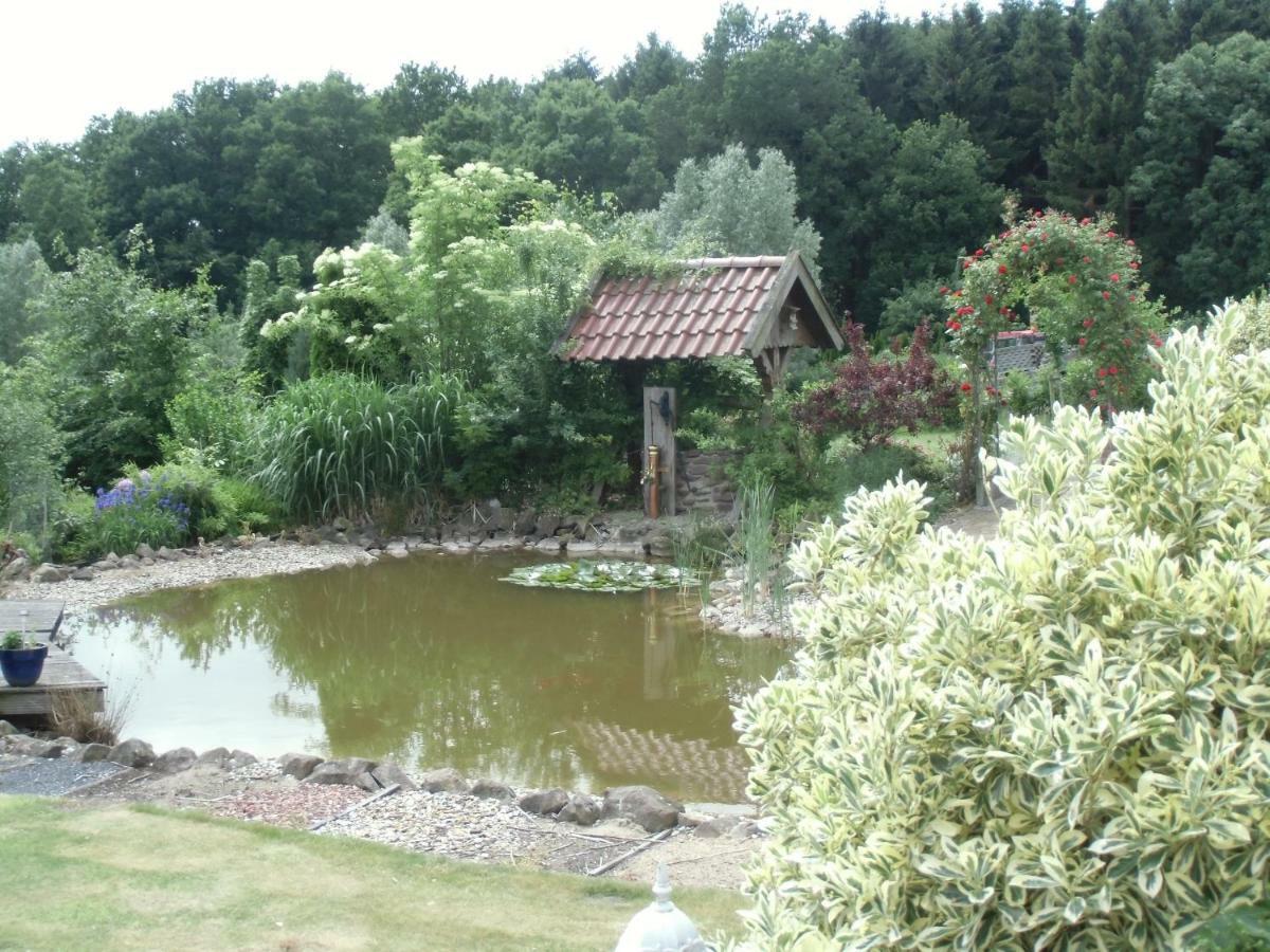 Fewo Emsland Emsbüren Extérieur photo