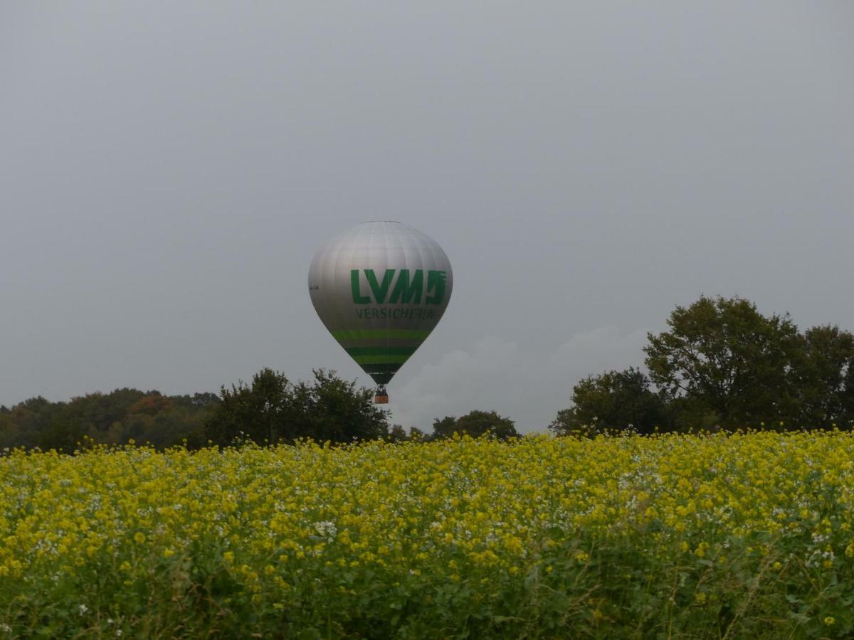 Fewo Emsland Emsbüren Extérieur photo