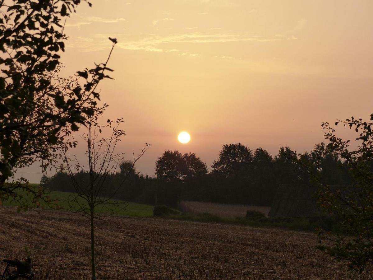 Fewo Emsland Emsbüren Extérieur photo