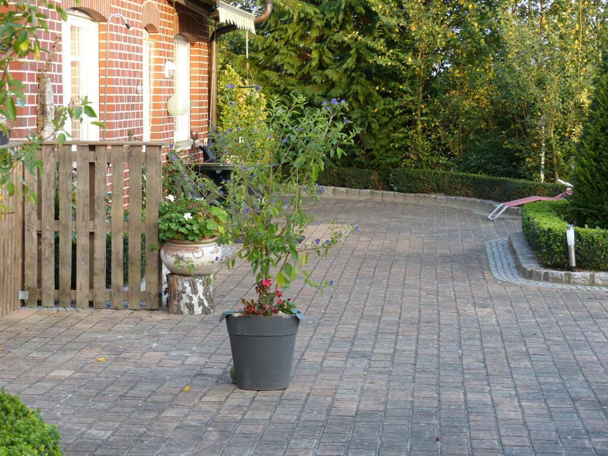 Fewo Emsland Emsbüren Extérieur photo