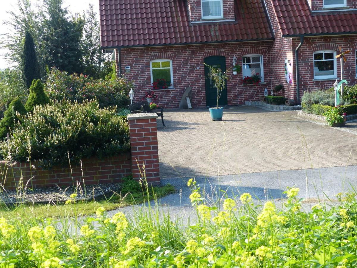 Fewo Emsland Emsbüren Extérieur photo